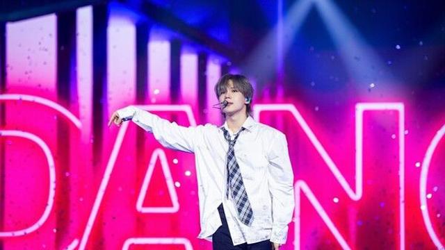 태민, ‘CLASS-MATE’ 서울 팬미팅 성료…
