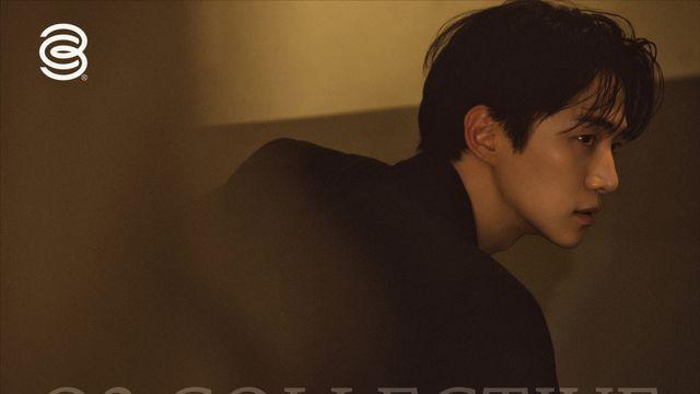 이준호, 새 소속사 '오쓰리콜렉티브' 설립··· 새로운 출발