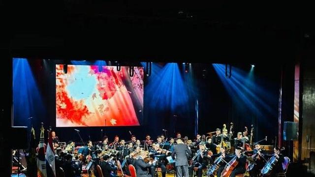 '한류로 하나 되는' 파라과이-한국 예술과 형제애의 밤: 파라과이와 한국의 60년 우정을 기념하며 평화 통일 염원