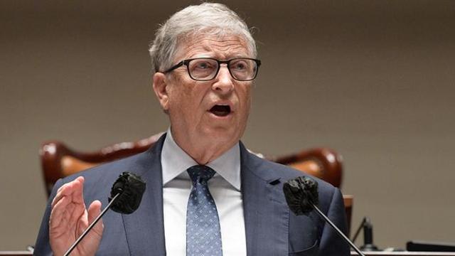 '재산 275조원' 빌 게이츠, 유재석 만난다…'유퀴즈' 출연 확정