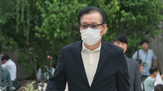 검찰, 건진법사 은신처서 발견된 '관봉권' 단서 분실