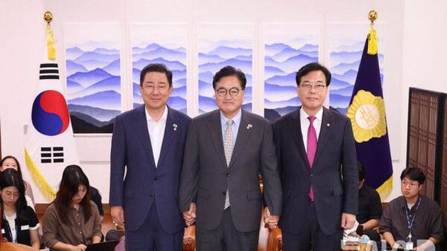 여야, 국회 본회의 22일 취소하고 25일 열기로…국힘 전당대회 고려