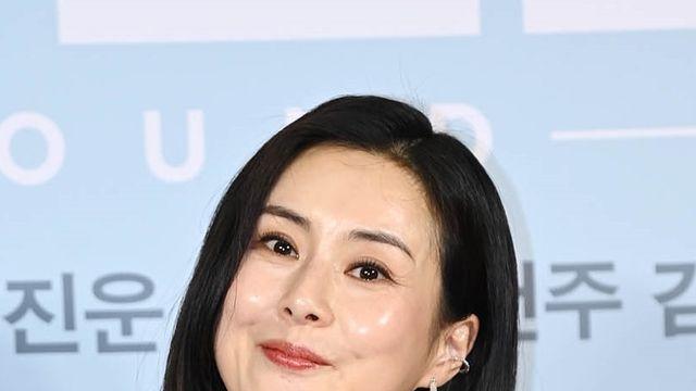 최정윤, '재벌 3세와 이혼' 후 근황…