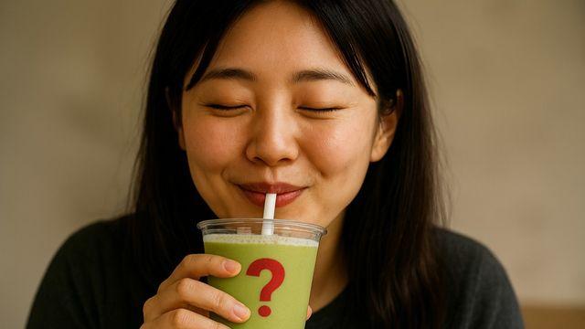 출시된 지 얼마 안 됐는데…사전 판매서 전량 완판된 국내산 재료 넣은 '이 음료'