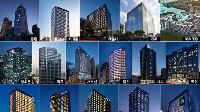 신라스테이, '공식 홈페이지' 전용 혜택 강화