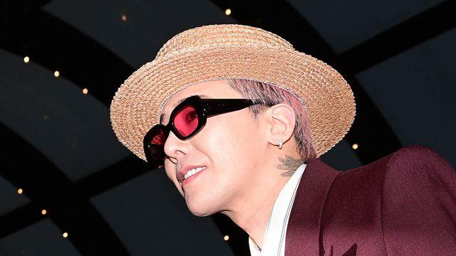 지드래곤 활짝…유이진까지 총출동한 생파, 의외의 얼굴에 '술렁' [엑's 이슈]