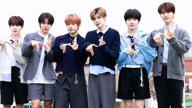 NCT 위시, 컴백 카운트다운…청량함으로 돌아온다