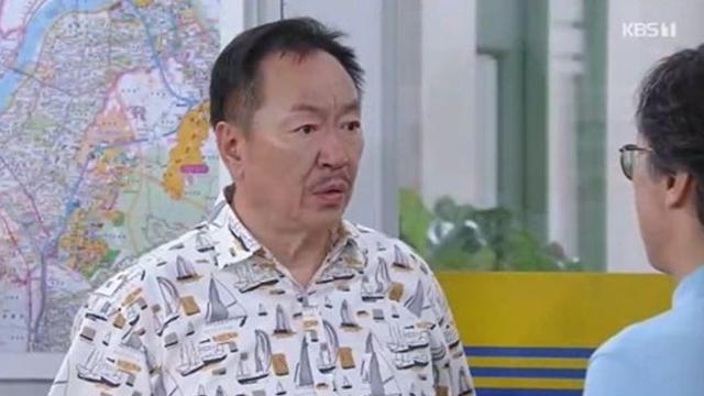 오영실, 선우재덕에 ‘졸혼’ 선언… 박상면은 손창민 등장에 ‘당황’ (‘대운을 잡아라’)