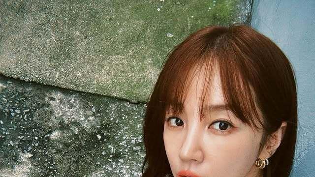 “계속 빠져” 윤은혜, 11일 만에 2.1kg 감량…팬들과 변화 공유