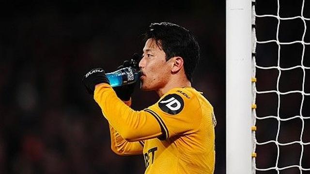 英 단독! 손흥민 나가니까 황희찬 초대박!…'SON 대체자' 대체자로 런던행 가능성→