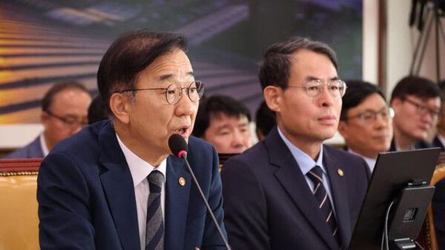 김윤덕 국토장관 