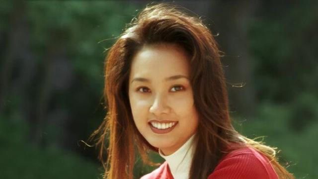 얼마나 예쁘길래 고현정 꺾고 미스코리아 진에 오른 배우