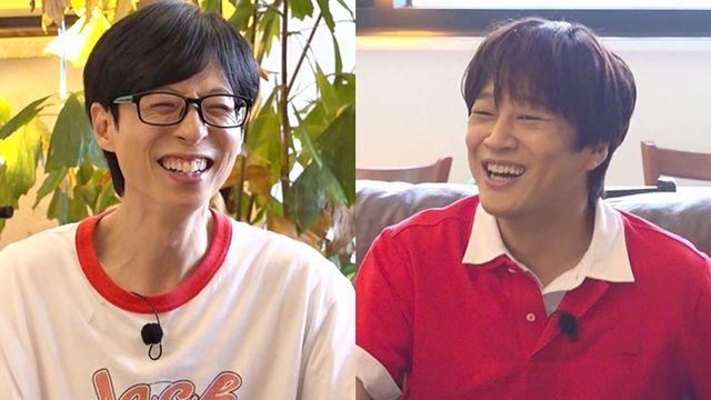 차태현, 유재석에 선 긋고 김종국 앞에서 깐족 (‘틈만나면’)