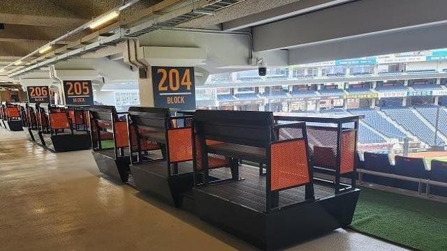 ‘장애인석→특별석 변경 운영’ 한화, 구단 대표이사 명의로 공식 사과