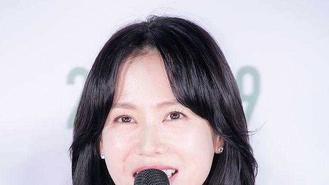 '어쩔수가없다' 손예진 