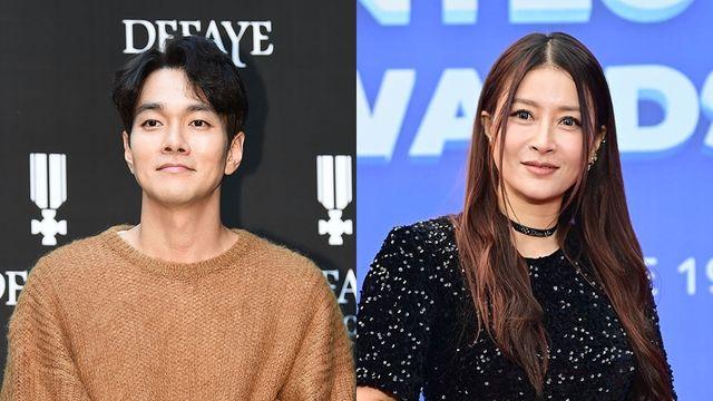 이규한, 솔비 아닌 황보와 달달 기류…