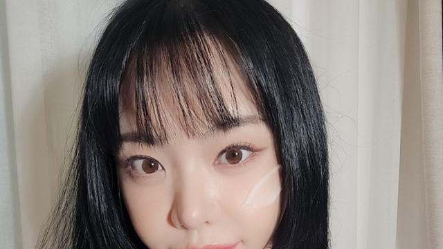 '이혼' 서유리, 남자친구 공개...