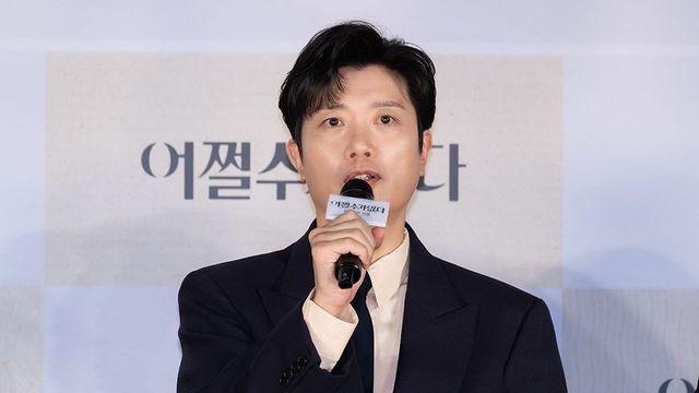 박희순 “박찬욱 감독, 이번엔 칸이 아닌 천만 영화 노려” (‘어쩔수가없다’)