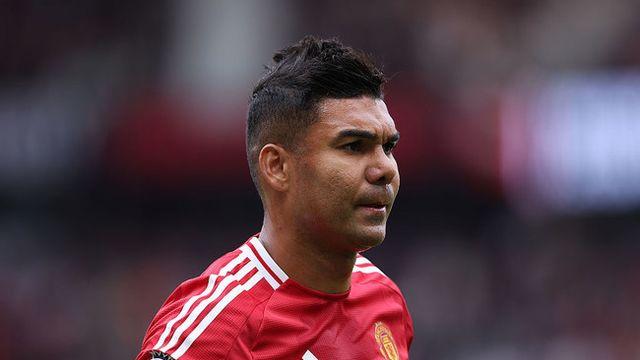 '완벽 부활' 카세미루, 