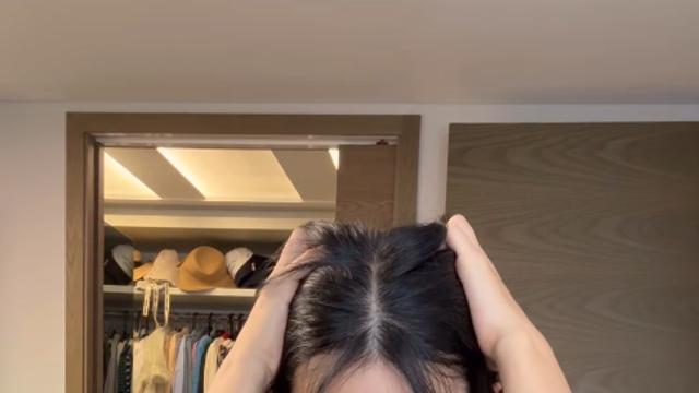 '워킹맘' 이지혜, 딸 유치원 전화 받고 눈물 흘려... 
