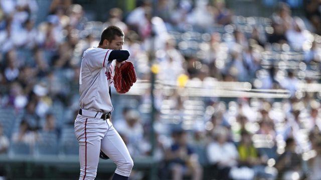 한국계 교토국제고, 日 고시엔 2연패 좌절…8강서 4-11 패배
