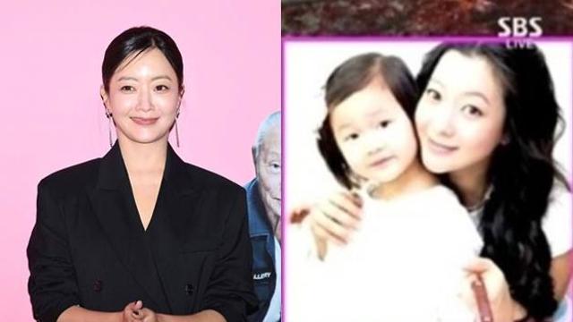 김희선 