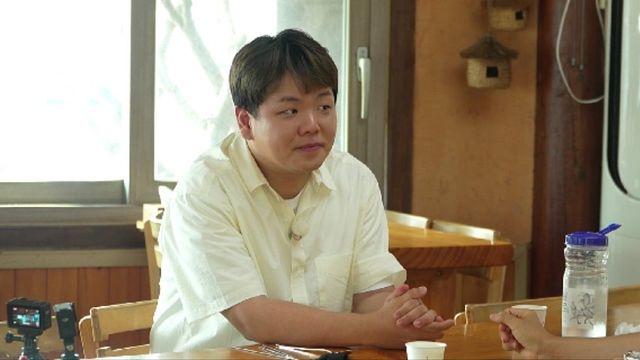 곽튜브, 전현무 앞 열애 고백 “맛집 데이트” (전현무계획2)