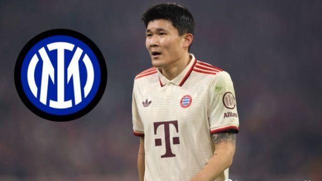 세리에A로 복귀하자! 김민재, 'UCL 준우승' 인테르 러브콜...