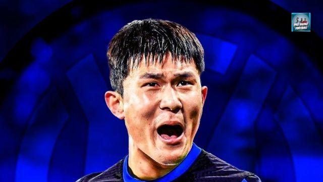 김민재 오라! 러브콜 드디어 터졌다…이탈리아 최고 명문이 부른다→