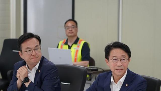 대한민국 의료거점 도약의 새 시대, 시흥에서 시작!