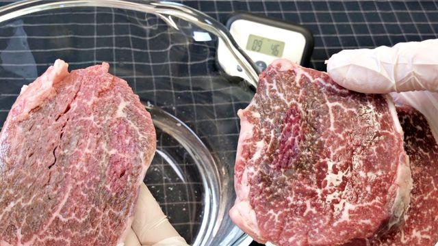 고기랑 설탕? 믿기 힘들지만 예상외로 대만족이라는 반전 꿀팁