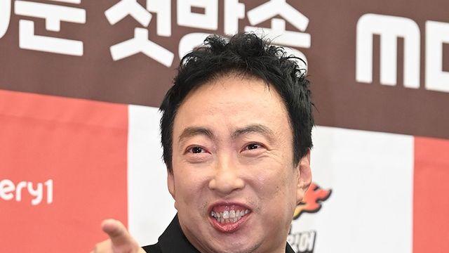 박명수 소신 발언 
