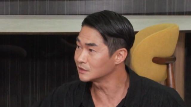 [TVis] 배정남 “과거 싸우고 사과 해본 적 없어” (‘돌싱포맨’)