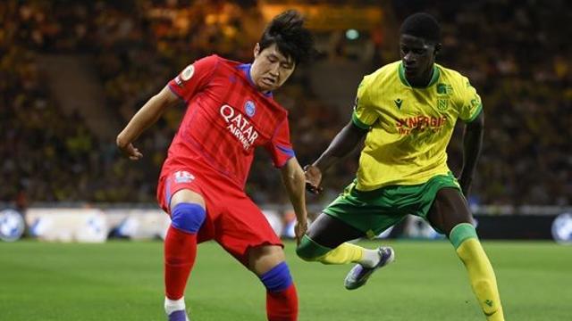 이강인 몸값 730억 충격! 