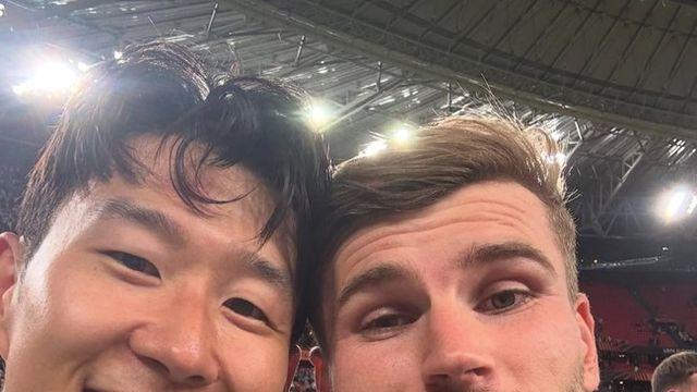 '쏘니, 곧 만나러 갈게' 베르너, MLS 뉴욕 레드불스 영입 후보로 급부상!...