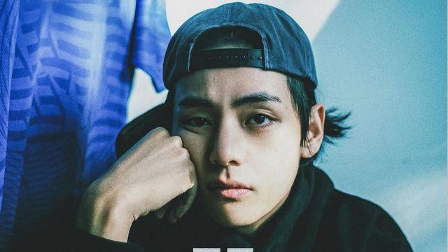 방탄소년단 뷔 LA 다저스 시구