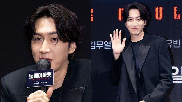 이광수, ‘런닝맨’ 하차 4년 지났는데…김풍은 여전히 오해 가득 [RE:뷰]