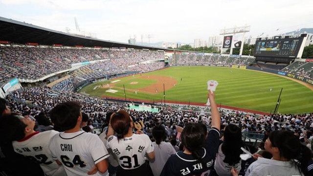 KBO, 정규시즌 잔여경기 확정…9월30일까지 98경기 소화