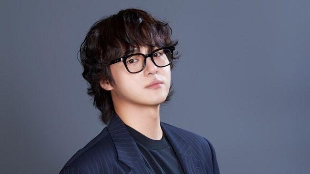 '파인' 양세종 