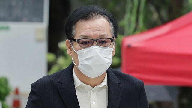 [속보] 김건희 특검, '건진법사' 전성배 씨 구속영장 청구