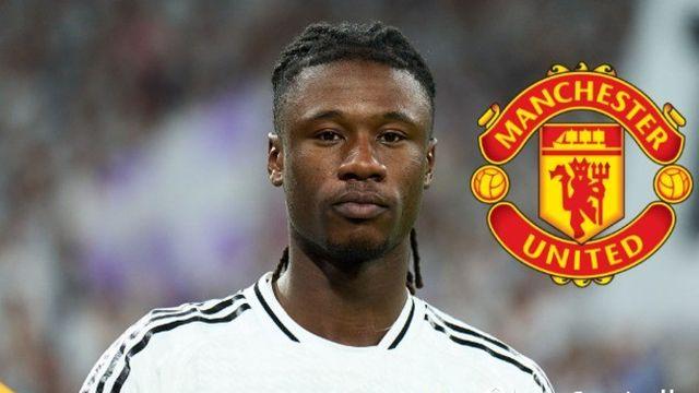 무려 1,299억! 맨유, 레알 핵심 MF 초대형 영입 검토 중...