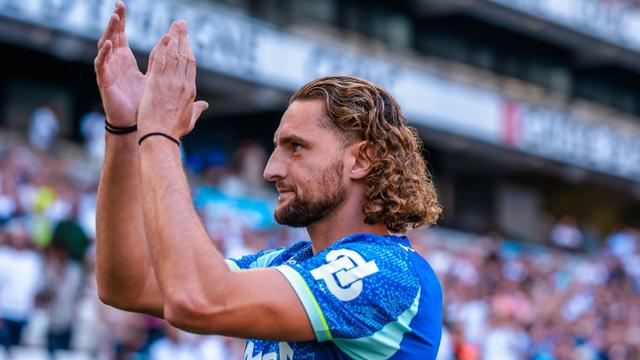 시즌 초반부터 콩가루 집안이 된 마르세유…라비오-로우 모두 방출 방침 세워