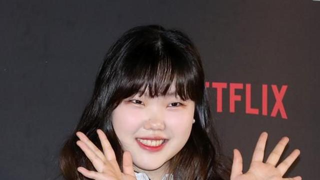 악뮤 이수현 “위고비 안했다... 운동 열심히 한 것” 해명