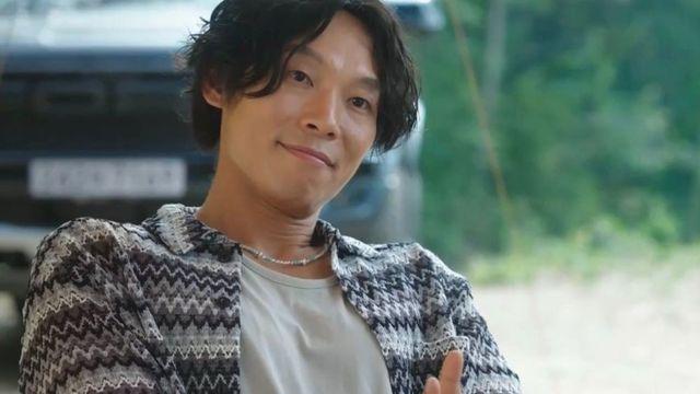 야구 유망주였던 양경원, 알코올 중독자 됐다…섬세한 감정선 (‘첫, 사랑’)