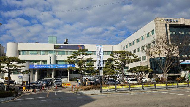 영광군, 안마해상풍력 발전단지 공유수면 점용·사용 허가 결정