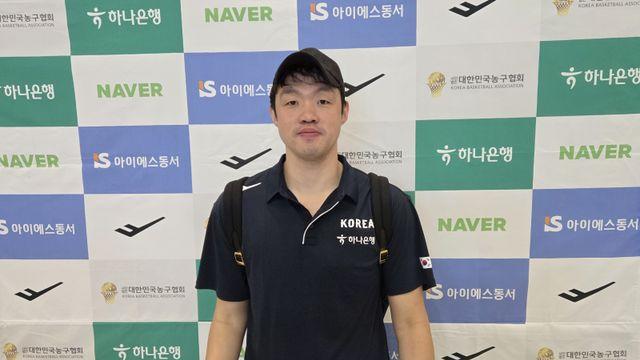 이승현의 아시아컵 소회 “귀화선수? 성적 좋았다면 얘기 안 나왔을 것” [IS 인천]