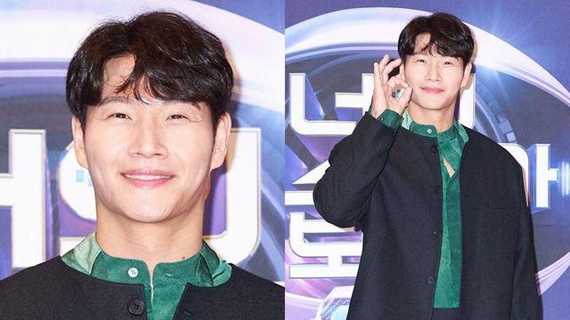 김종국, 결혼 발표 담긴 ‘런닝맨’ 방송…일정 앞당겨 31일 공개