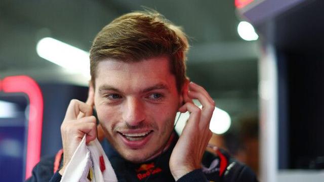 [2025 F1 GP] 막스 페르스타펜, 2026년까지 레드불 잔류 확정