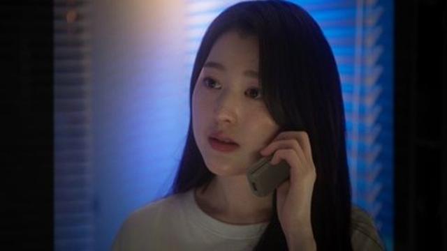 '장원영 언니' 장다아, 1999년 청춘스타 변신 어땠나…눈 떠보니 '25년 후 엄정화'