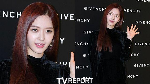 ‘AOA’ 출신 임도화, 5세 연상 남편+결혼식 현장 공개 (‘조선의 사랑꾼’)